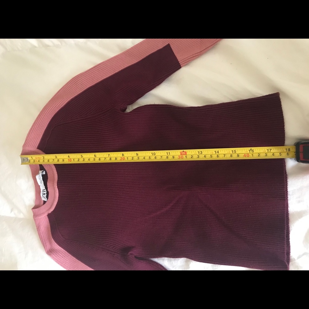 Zara top - Picture 6 of 6